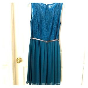 Gorgeous I.N. Studio Dress NWOT
